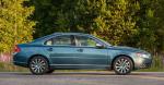 Volvo S80 2013 года